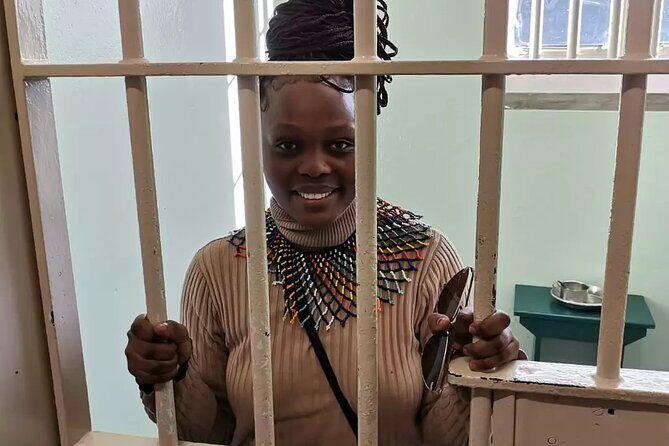 Cape Town Half-Day Robben Island Tour with Ferry Ticket - An In-Depth Look at the Robben Island Tour Experience