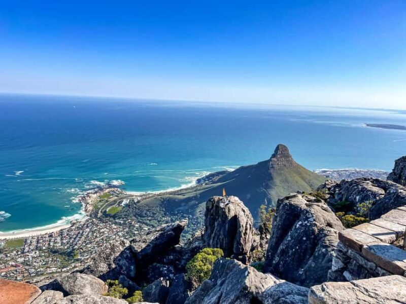 Cape Town: Half Day Table Mountain and Cape Town City Tour - An In-Depth Look at the Tour Experience