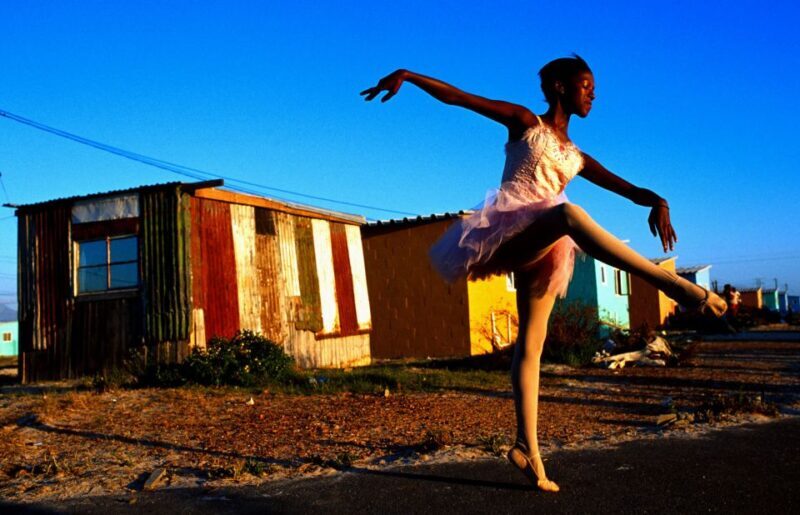 Cape Town: Half Day Township Small Group Tour with BBQ Lunch - Key Points