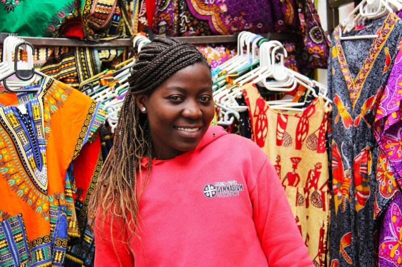Cape Town: Half Day Township Small Group Tour with BBQ Lunch - What to Expect on the Tour