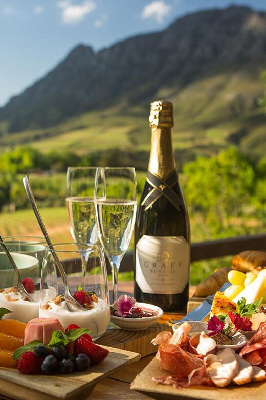 Cape Town: Hermanus Whale Watching & Winelands Tour - An In-Depth Look at the Experience