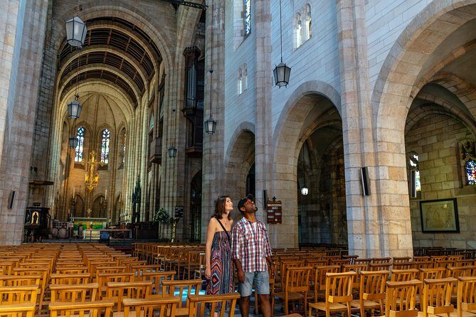 Cape Town Highlights & Hidden Gems Including Tickets and Snack - Why This Tour Offers Great Value