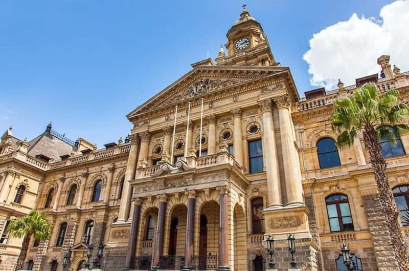 Cape Town: Historical and Scenic Mother City Tour - An In-Depth Look at the Tour