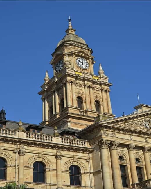 Cape Town: Historical and Scenic Mother City Tour - Authentic Experiences and Visitor Feedback
