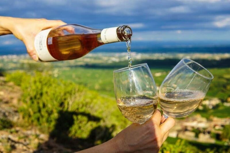 Cape Town: Hop On, Hop Off: Franschhoek Wine Tram Tour! - Price & Value Analysis