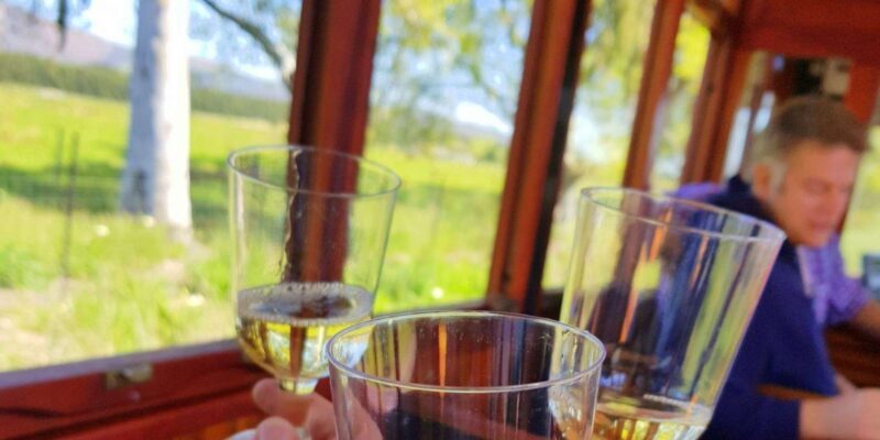 Cape Town: Hop On, Hop Off: Franschhoek Wine Tram Tour! - Authentic Reviews and Insights