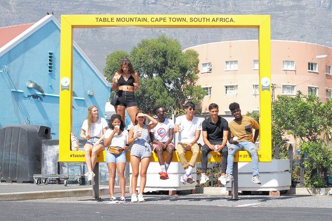 Cape Town Hostel Pub Crawl & LinkUps - Frequently Asked Questions
