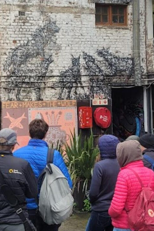 Cape Town: Inspiring sustainable change through Street Art - Final Thoughts