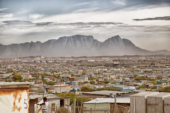 Cape Town Khayelitsha Township Tour - FAQ