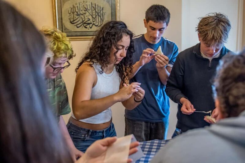 Cape Town: Langa Township Tour & Cape Malay Cooking Class - A Deep Dive into the Langa Township Tour & Cape Malay Cooking Experience