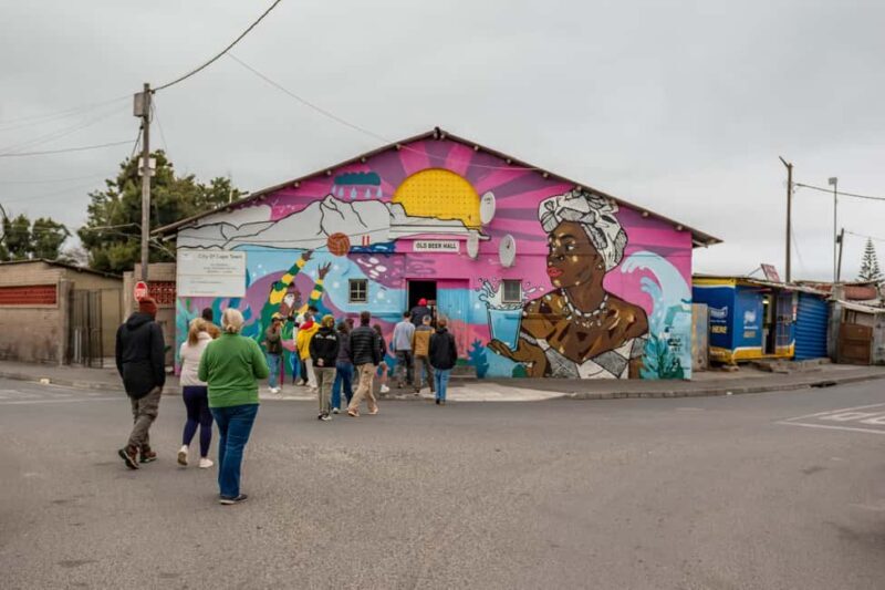 Cape Town: Langa Township Tour & Cape Malay Cooking Class - Who Will Love This Experience?
