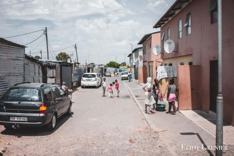 Cape Town: Langa Township Walking Tour - Exploring Langa: A Deep Dive into the Experience