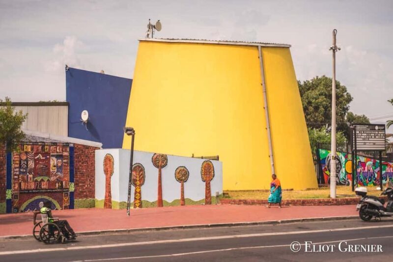 Cape Town: Langa Township Walking Tour - Authentic Encounters and Honest Reflections