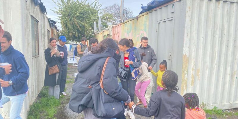 Cape Town: Langa Township Walking Tour - Who Will Appreciate This Tour?