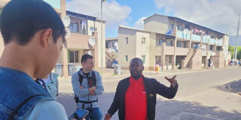 Cape Town: Langa Township Walking Tour - Final Words