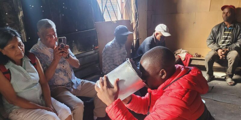 Cape Town: Langa Township Walking Tour - FAQ