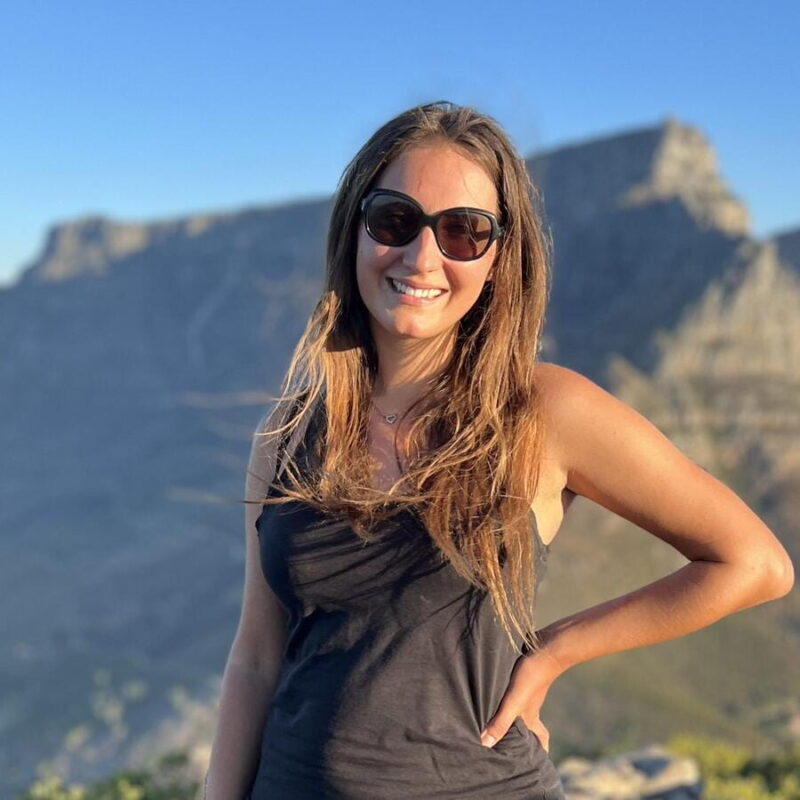 Cape Town: Lion's Head Guided Hike at Sunset - What to Expect During the Hike