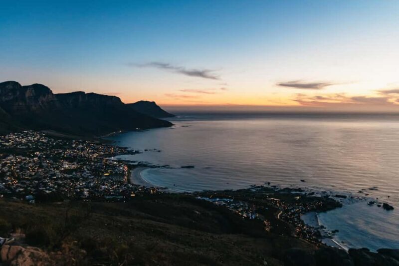 Cape Town: Lion's Head Guided Hike at Sunset - Authenticity and the Role of Guides