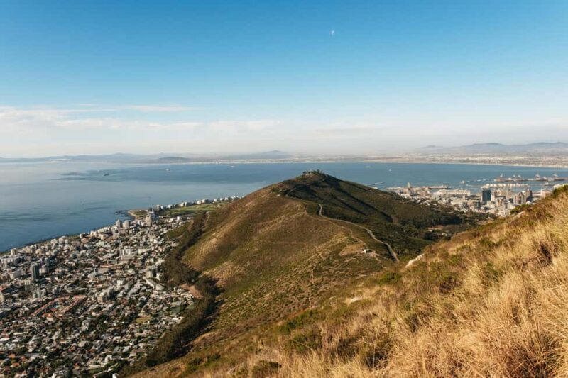 Cape Town: Lion's Head Guided Hike at Sunset - Who Will Love This Tour?