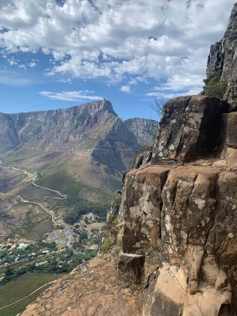 Cape Town: Lion's Head Guided Sunrise/Sunset Hike - The Significance of the Tour