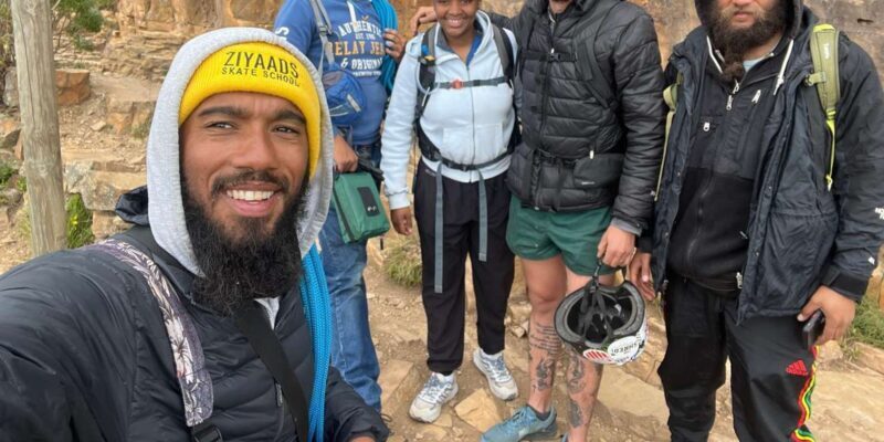 Cape Town: Lion's Head Hike sunrise and sunset (MGG) - Why This Guided Lion’s Head Hike Is Worth Considering