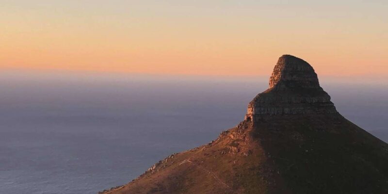 Cape Town: Lion's Head Hike sunrise and sunset (MGG) - FAQs