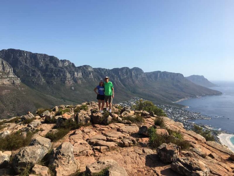 Cape Town: Lion's Head Summit Hike - Private - Why a Private Lions Head Hike Stands Out