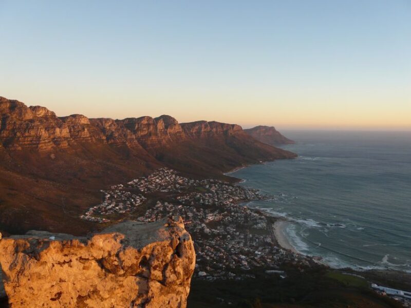 Cape Town: Lion's Head Sunrise Hike - The Value of the Experience