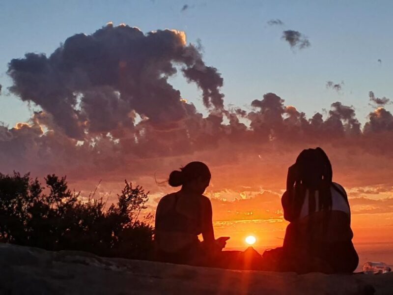 Cape Town: Lion's Head Sunrise or Sunset Hike - FAQ