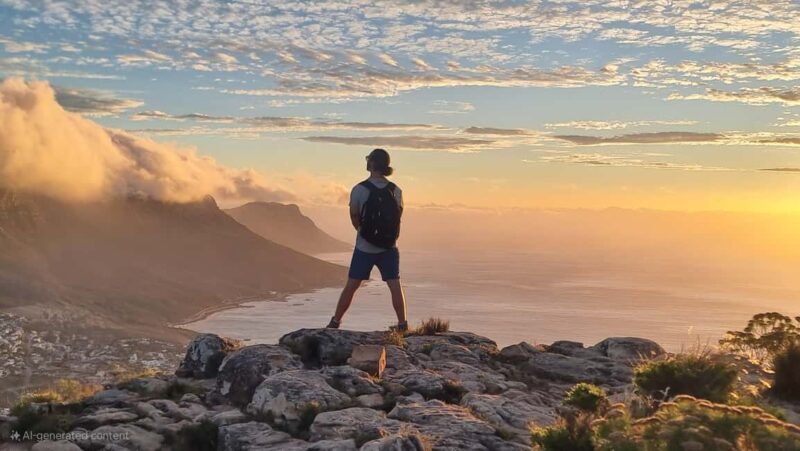 Cape Town: Lion's Head Sunrise & Sunset Guided Hike - Final Thoughts