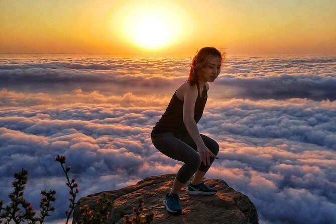Cape Town: Lion's Head Sunrise/Sunset Hike - Frequently Asked Questions