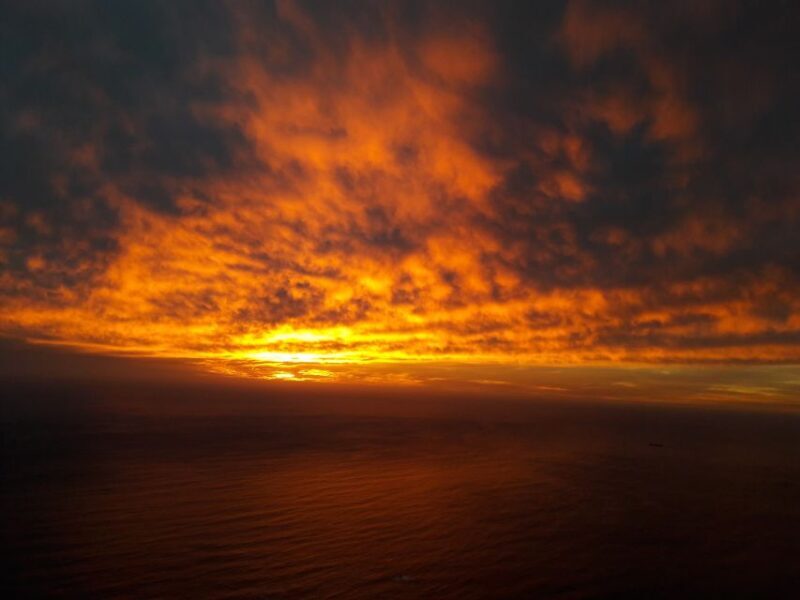Cape Town: Lion's Head Sunrise with coffee or Sunset Hike - The Real Experience: Authenticity & Authentic Views