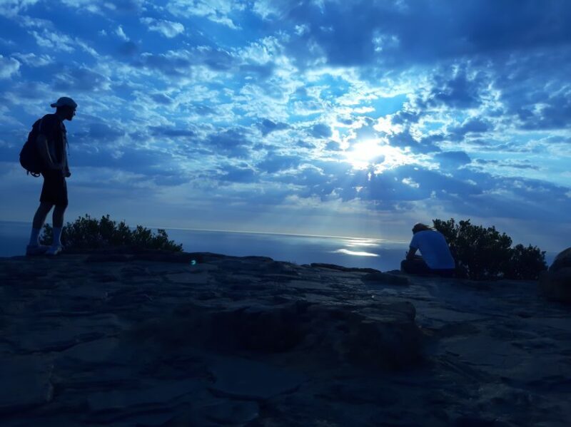 Cape Town: Lion's Head Sunrise with coffee or Sunset Hike - Practical Tips