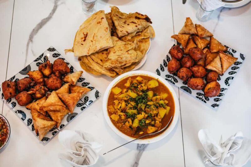 Cape Town: Malay Cooking Class and Lunch in Bo-Kaap - Key Points
