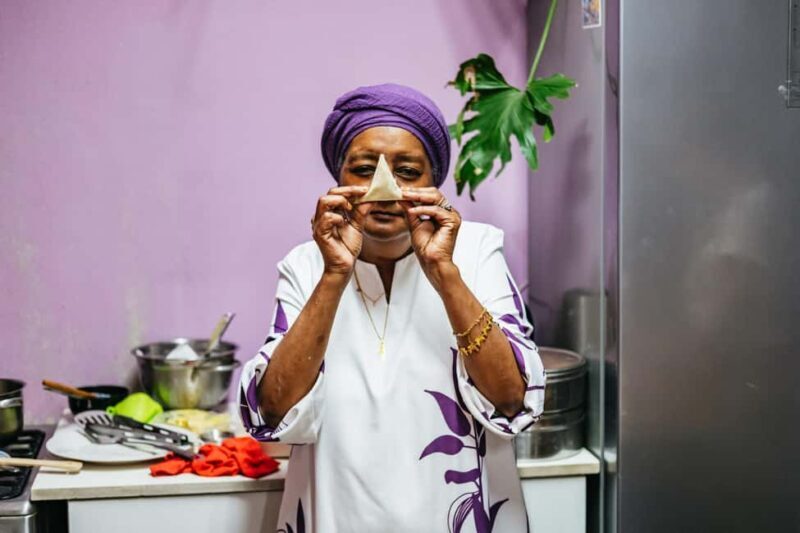 Cape Town: Malay Cooking Class and Lunch in Bo-Kaap - An In-Depth Look at the Malay Cooking Class in Bo-Kaap