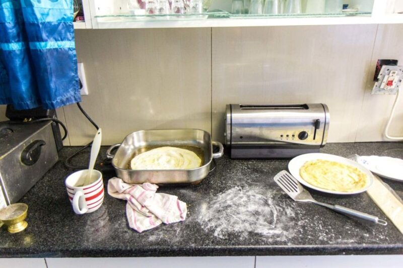 Cape Town: Malay Cooking Class and Lunch in Bo-Kaap - The Sum Up