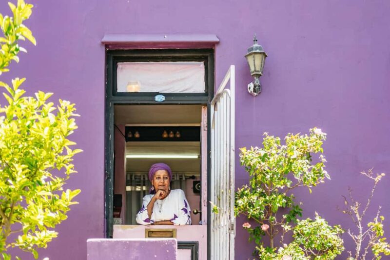 Cape Town: Malay Cooking Class and Lunch in Bo-Kaap - FAQ