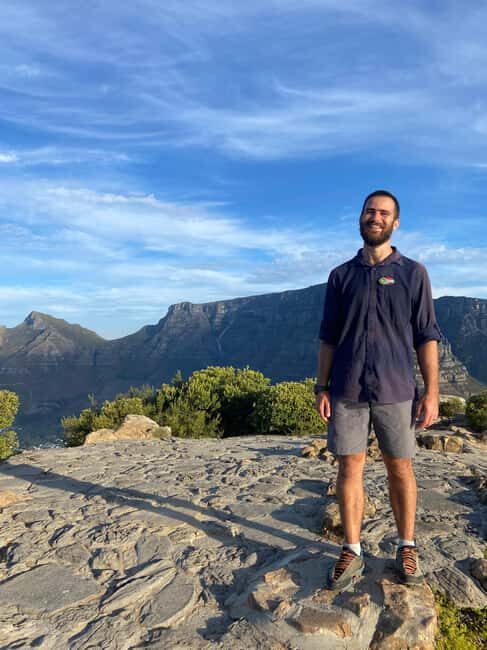 Cape Town: Must Do Lion's Head Hike - A Detailed Look at the Lion’s Head Hike