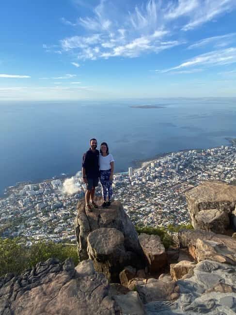 Cape Town: Must Do Lion's Head Hike - Practical Tips for Your Lion’s Head Hike