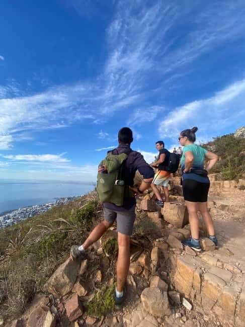 Cape Town: Must Do Lion's Head Hike - Final Thoughts
