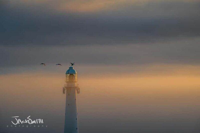 Cape Town: Photography Tutoring in the city with a local - The Practical Side: What to Bring and How to Prepare