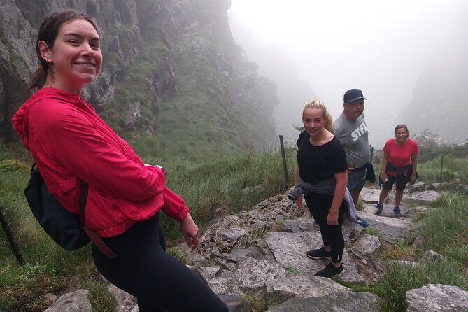 Cape Town: Platteklip Gorge Half-Day Hike on Table Mountain - Why Value Matters