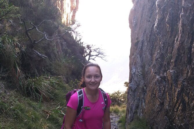 Cape Town: Platteklip Gorge Half-Day Hike on Table Mountain - The Sum Up: Is This Tour Right for You?
