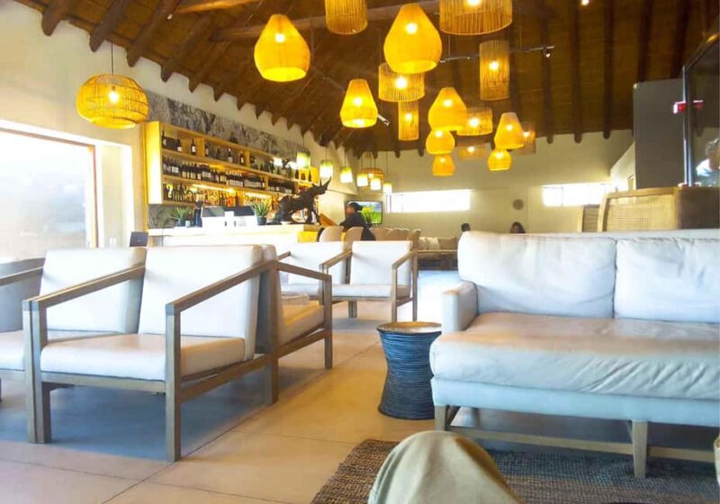 Cape Town: Private Aquila Reserve Safari with Winery Lunch - The Sum Up