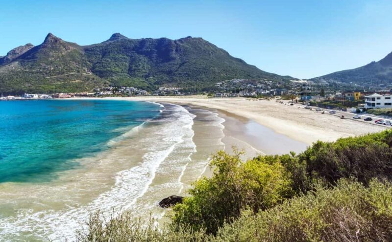 Cape Town: Private Cape Peninsula Full-Day Tour with Local - The Spectacular Drive along Chapmans Peak