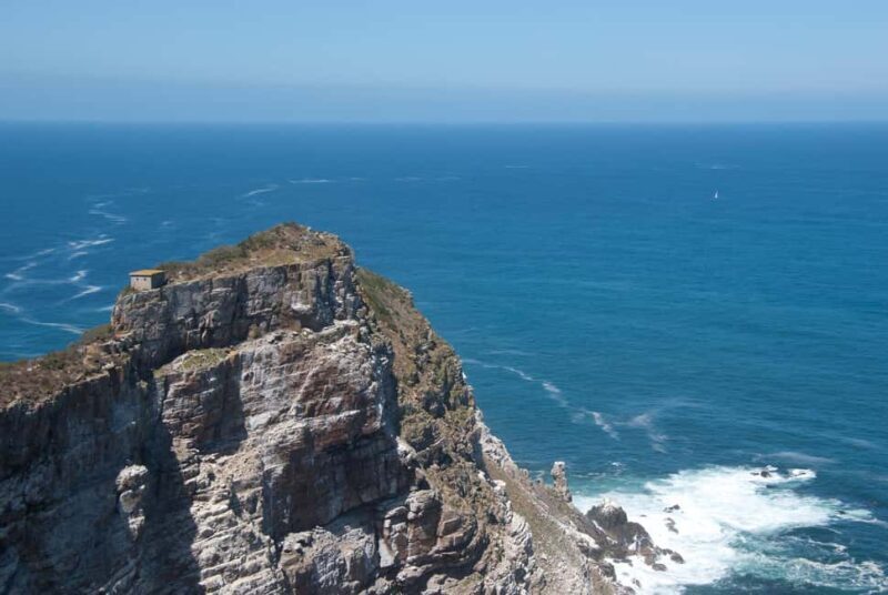 Cape Town: Private Cape Peninsula Full-Day Tour with Local - Noordhoek Beach and Wild Beauty