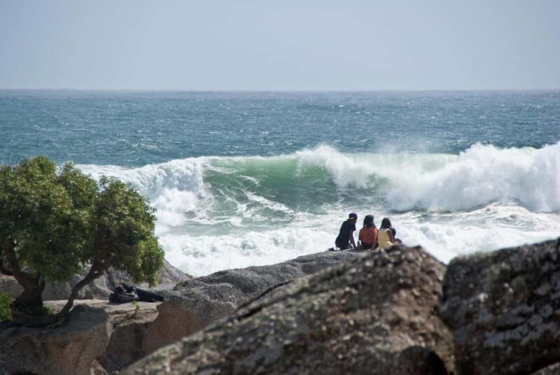 Cape Town: Private Cape Peninsula Full-Day Tour with Local - The Iconic Cape of Good Hope