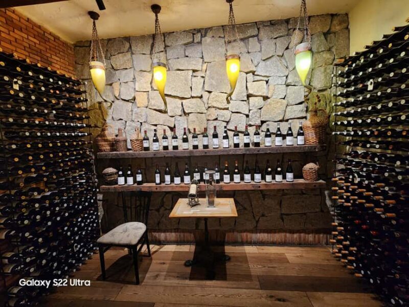 Cape Town: Private Cape Winelands Tour with 15 Wine Tastings - Final Thoughts
