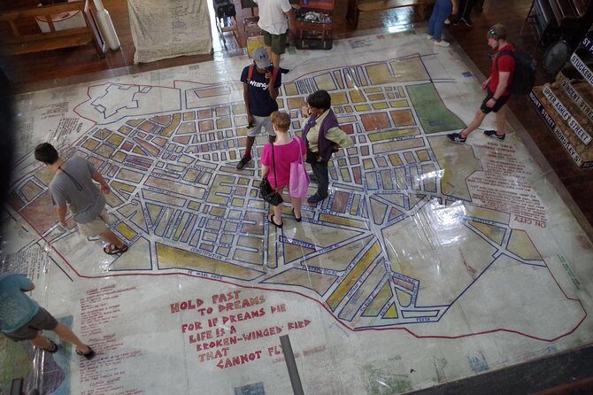 Cape Town Private City Tour - The Itinerary in Detail