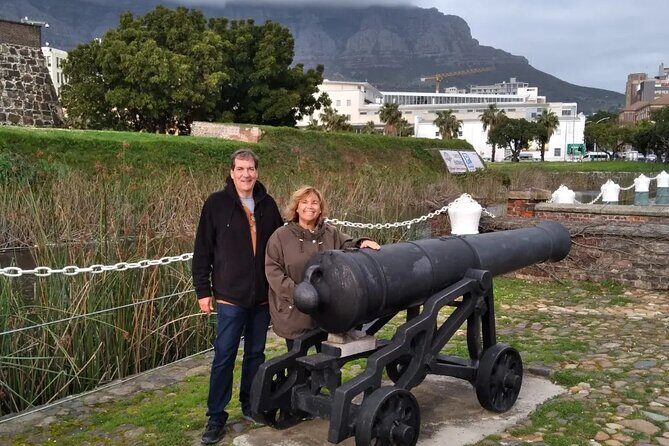 Cape Town Private City Tour - Frequently Asked Questions